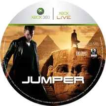 скриншот Jumper: Griffin's Story [Xbox 360]