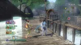 скриншот Dynasty Warriors Strikeforce [Xbox 360]
