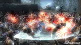 скриншот Dynasty Warriors Strikeforce [Xbox 360]