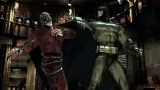 скриншот Batman: Arkham Asylum [Xbox 360]