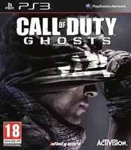 скриншот Call of Duty: Ghosts [Playstation 3 (L)]