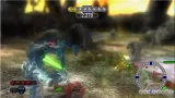 скриншот Bionicle Heroes [Xbox 360]