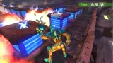 скриншот BomberMan Act Zero [Xbox 360]