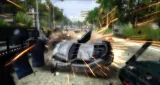 скриншот Burnout Revenge [Xbox 360]