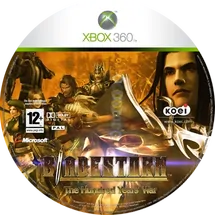 скриншот Bladestorm: The Hundred Years War [Xbox 360]