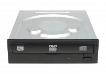 скриншот DVD-RW SATA для записи игр [HDD с играми]