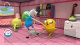 скриншот Adventure Time: Finn and Jake Investigations [Xbox 360]