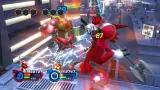 скриншот Digimon All-Star Rumble [Xbox 360]