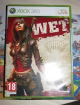 скриншот Wet [Xbox 360 (L)]