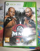 скриншот MMA [Xbox 360 (L)]