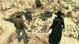 скриншот Call of Juarez: Bound in Blood [Xbox 360]