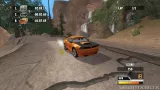 скриншот Cars Race-o-Rama [Xbox 360]