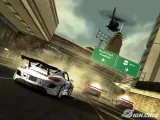скриншот Need for Speed: Most Wanted [Xbox Original]