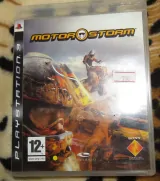 скриншот MotorStorm [Playstation 3 (L)]