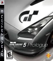 скриншот Gran Turismo 5 Prologue [Playstation 3 (L)]