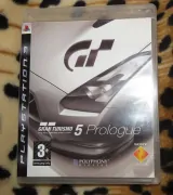 скриншот Gran Turismo 5 Prologue [Playstation 3 (L)]
