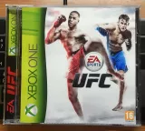 скриншот UFC [Xbox One (L)]