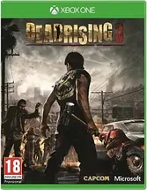 скриншот Dead Rising 3 [Xbox One (L)]