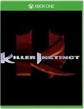 скриншот Killer Instinct [Xbox One (L)]
