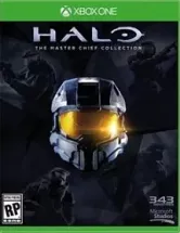 скриншот Halo: The Master Chief Collection [Xbox One (L)]