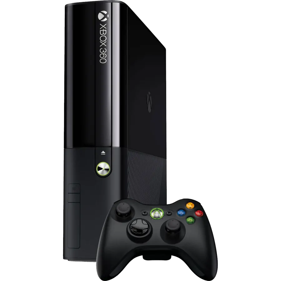 Xbox 360 E, LT||FREEBOOT, до 2000ГБ