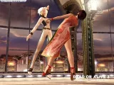 скриншот Dead or Alive 3 (XBOX360E) [Xbox 360]