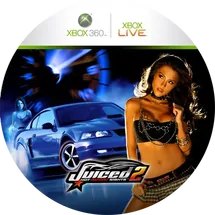 скриншот Juiced 2 Hot Import Nights [Xbox 360]