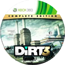 скриншот Dirt 3 Complete Edition [Xbox 360]