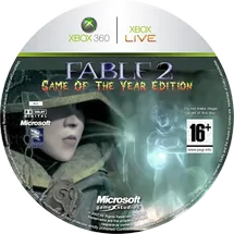 скриншот Fable 2 GOTY Edition [Xbox 360]