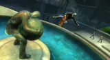 скриншот Shaun White Skateboarding [Xbox 360]