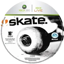 скриншот Skate [Xbox 360]