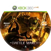 скриншот Warhammer: Battle March [Xbox 360]