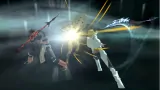 скриншот El Shaddai: Ascension of the Metatron [Xbox 360]