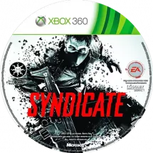 скриншот Syndicate [Xbox 360]