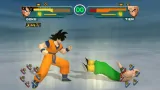 скриншот Dragon Ball Z: Budokai HD Collection [Xbox 360]
