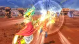 скриншот Dragon Ball Z: Battle of Z [Xbox 360]