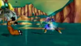 скриншот Dragon Ball Z: Burst Limit [Xbox 360]