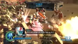 скриншот Dynasty Warriors: Gundam [Xbox 360]