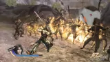 скриншот Dynasty Warriors 7 [Xbox 360]