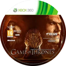скриншот Game of Thrones [Xbox 360]