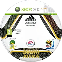скриншот 2010 FIFA World Cup: South Africa [Xbox 360]