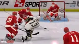 скриншот NHL 2K10 [Xbox 360]
