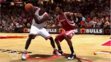 скриншот NBA Live 07 [Xbox 360]