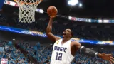 скриншот NBA Live 10 [Xbox 360]