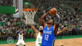 скриншот NBA Live 10 [Xbox 360]