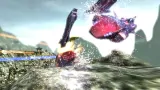 скриншот Fatal Inertia [Xbox 360]