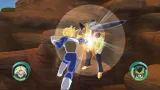 скриншот Dragon Ball: Raging Blast [Xbox 360]