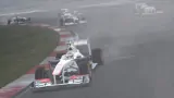 скриншот F1 2011 [Xbox 360]