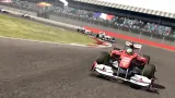 скриншот F1 2011 [Xbox 360]
