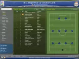 скриншот Football Manager 2007 [Xbox 360]